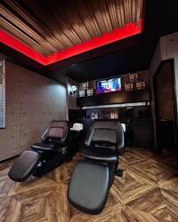 BARBER THE BLOODS 姫路 | 姫路のヘアサロン