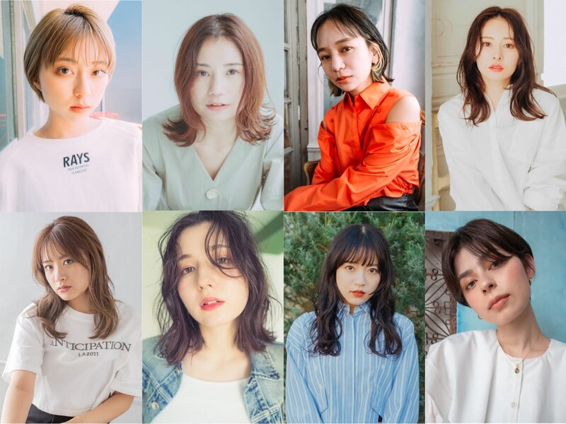 axis hair | 筑後のヘアサロン