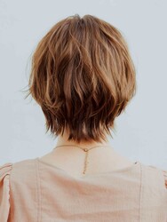 axis hair | 筑後のヘアサロン