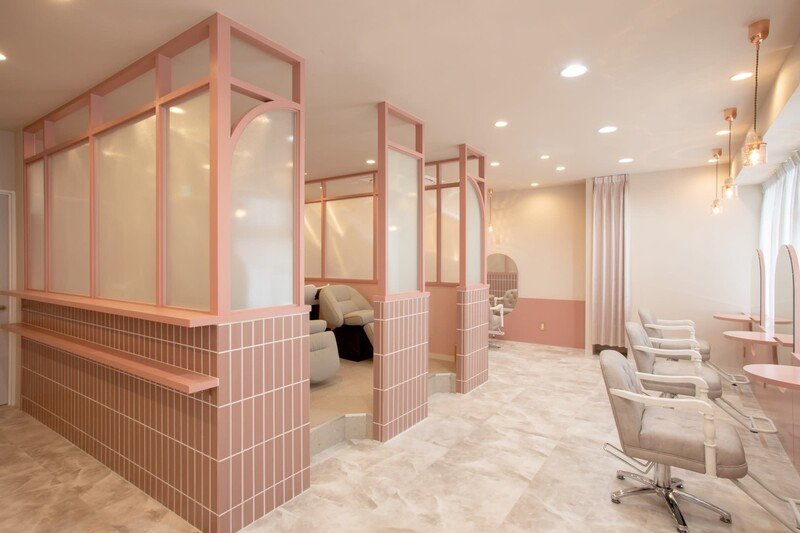 Flowers | 横須賀のヘアサロン