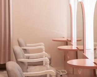 Flowers | 横須賀のヘアサロン