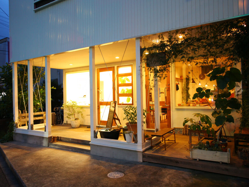 ほうせん花美容室 | 東村山のヘアサロン