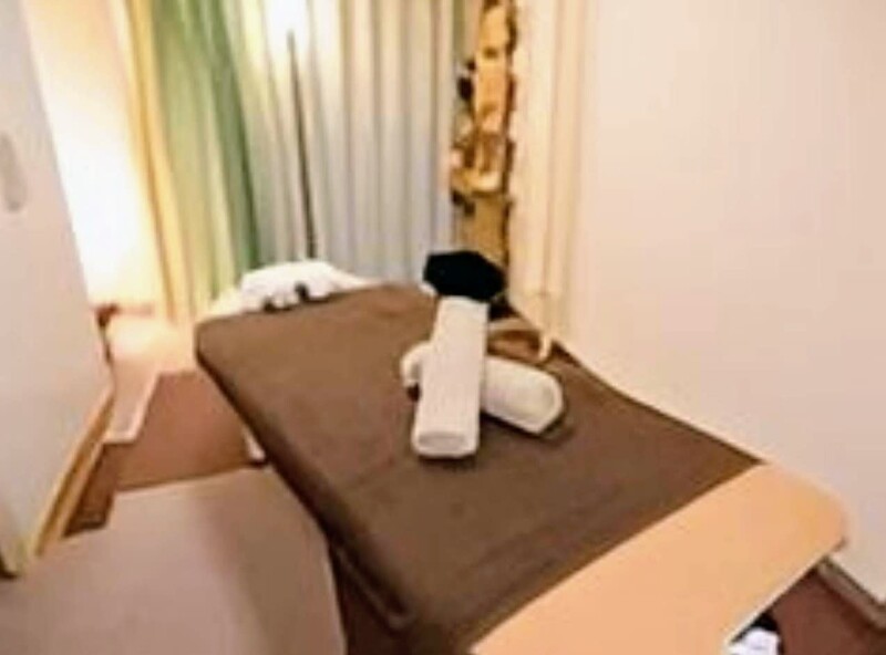 癒し処 卯屋 | 横浜のリラクゼーション