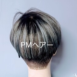 pm hair | 栄/矢場町のヘアサロン