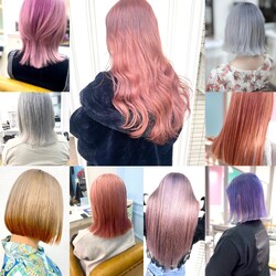 SHALLTIA 岩国 | 岩国のヘアサロン