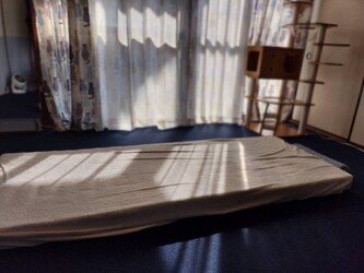 ねことカイロ | 日進のリラクゼーション