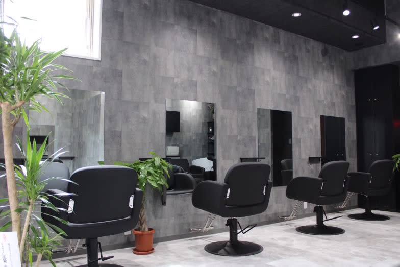 Cherir | 柏のヘアサロン