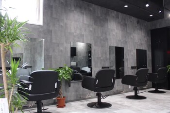 Cherir | 柏のヘアサロン