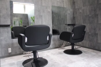 Cherir | 柏のヘアサロン