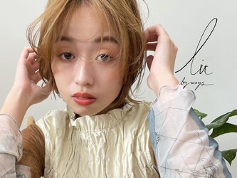 Lit by WAYS 安城 髪質改善/レイヤーカット/ダブルカラー/ケアブリーチ【リット】 | 安城のヘアサロン