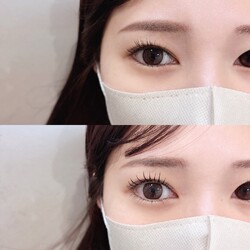 まつげパーマ・アイブロウサロン Lit by WAYS | 安城のアイラッシュ