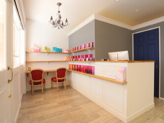 hair salon Rich | 金沢文庫のヘアサロン