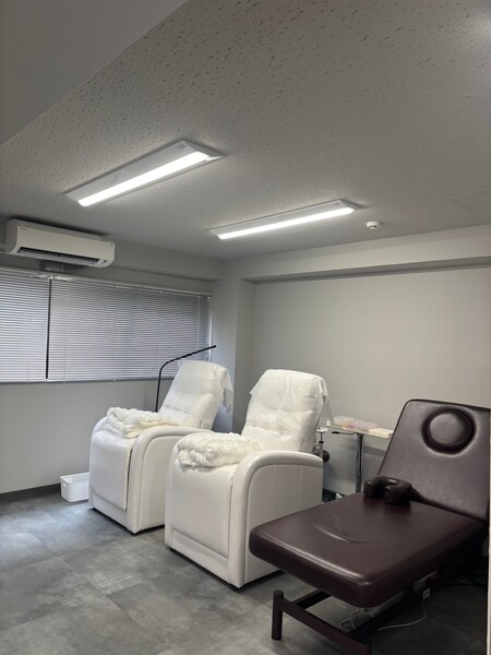 Lash Tailor - eyelash & eyeblow - | 新宿のアイラッシュ