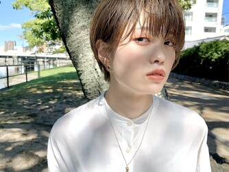 sea by Sign | 袋町/本通/紙屋町/立町のヘアサロン sea by Sign | 袋町/本通/紙屋町/立町のヘアサロン