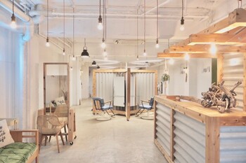 sea by Sign | 袋町/本通/紙屋町/立町のヘアサロン sea by Sign | 袋町/本通/紙屋町/立町のヘアサロン