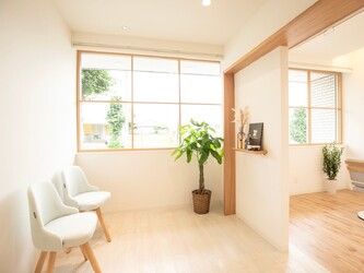 Lilly 八千代台店 | 八千代のヘアサロン