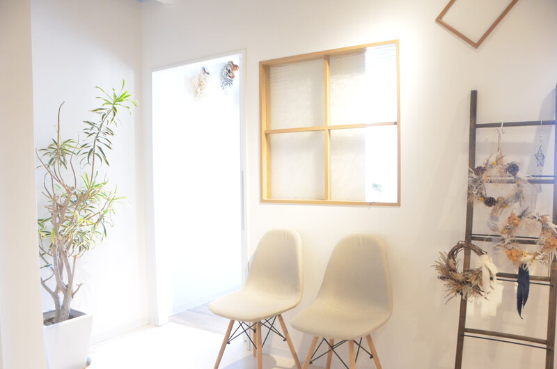 daisy八千代/勝田台 | 勝田台のヘアサロン