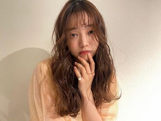 AVANCE. CROSS あべのルシアス店 | 天王寺/阿倍野のヘアサロン