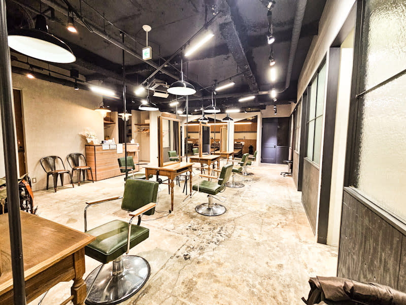 FREEX | 三宮のヘアサロン