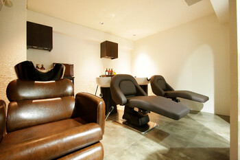 オーガニック&ヘッドスパ専門店 hairsalon Magellan 新宿【マゼラン】 | 新宿のヘアサロン