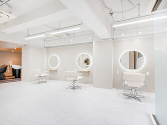 ILLUME by LINKTH 大宮 髪質改善&トリートメント | 大宮のヘアサロン ILLUME by LINKTH 大宮 髪質改善&トリートメント | 大宮のヘアサロン