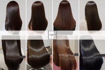 ILLUME by LINKTH 大宮 髪質改善&トリートメント | 大宮のヘアサロン ILLUME by LINKTH 大宮 髪質改善&トリートメント | 大宮のヘアサロン
