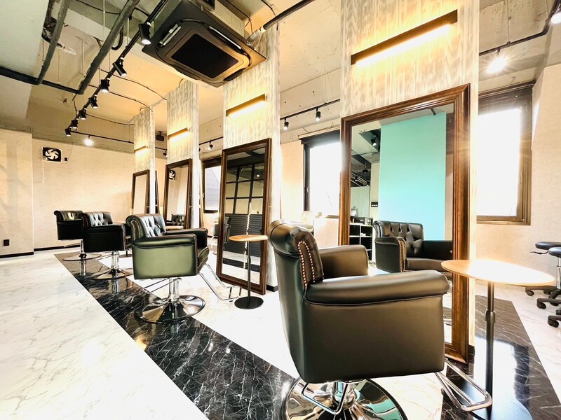 Luana TOKYO | 町田のヘアサロン