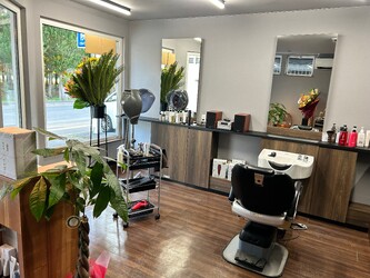 HAIR SALON LORD | 西区/手稲区周辺のヘアサロン