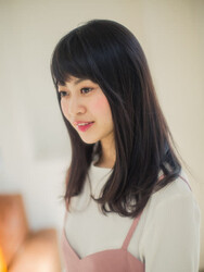 Hair&Nail Fifteen Love仙台泉大沢店【ヘアアンドネイル フィフティーン ラブ】 | 仙台のヘアサロン