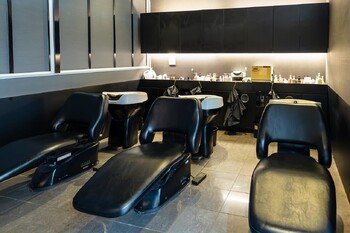 Alive 【アライブ】 | 宇都宮のヘアサロン