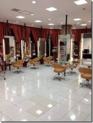 REVEイオン 佐野新都市店 | 佐野のヘアサロン