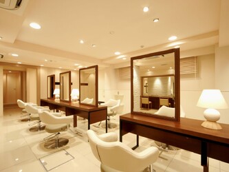 Green label 梅屋敷店 | 大森のヘアサロン