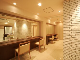 Green label 梅屋敷店 | 大森のヘアサロン
