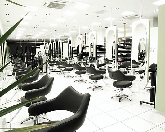 Cocochi【ココチ】 | 西葛西のヘアサロン