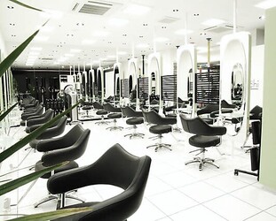 Cocochi【ココチ】 | 西葛西のヘアサロン