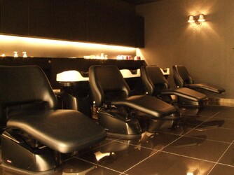 Pure Water 東雲店 | 門前仲町のヘアサロン