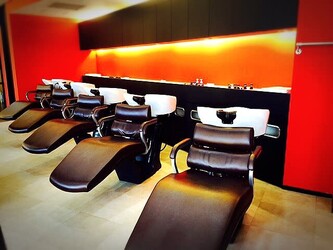 Rex 小倉店 | 北九州のヘアサロン