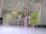 ヘアー&ネイル Feliz 富士南店 | 富士宮のヘアサロン