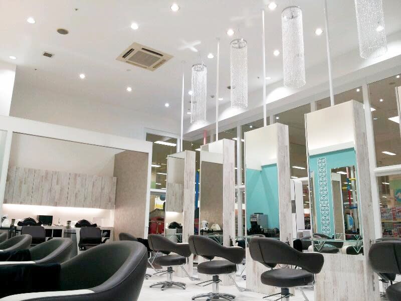 felice 入間店 | 飯能のヘアサロン