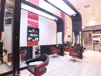 GRANDINE 旭川店 | 旭川のヘアサロン