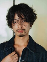 CLEAR 上田店 | 上田のヘアサロン