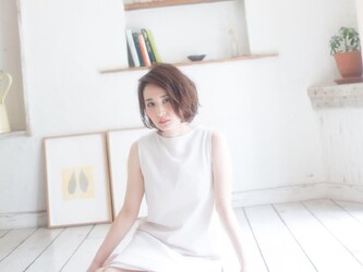 Lien 飾磨 | 須磨/垂水のヘアサロン