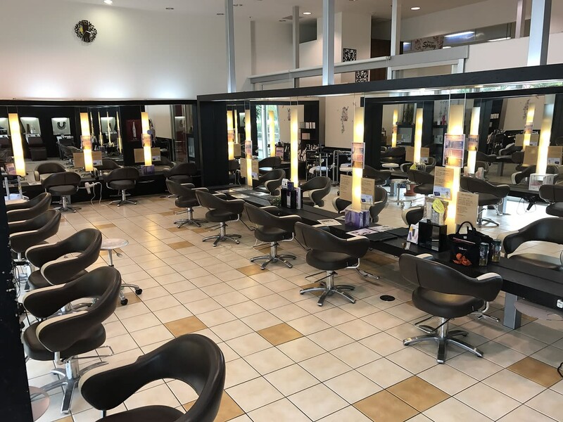 Carina 焼津店 | 焼津のヘアサロン