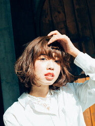 Regalia【レガリア】 | 堺のヘアサロン