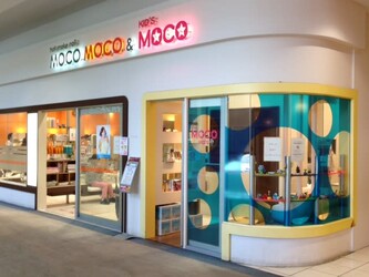 ヘアー＆メイク ネイル モコモコ＆キッズモコ 千葉店 | 鎌ヶ谷のヘアサロン