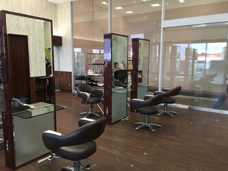 Rose's 三川店 | 鶴岡のヘアサロン