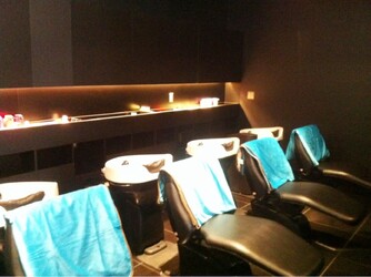 ABLAZE 新船橋店 | 船橋のヘアサロン