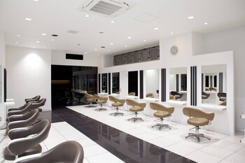 Ondine 宮前平店 | たまプラーザのヘアサロン