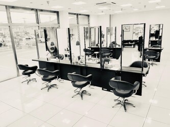 K's collection 山王店 | 秋田のヘアサロン