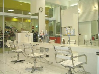 ヘアー＆メイク ルナルナ 明和店 | 伊勢のヘアサロン